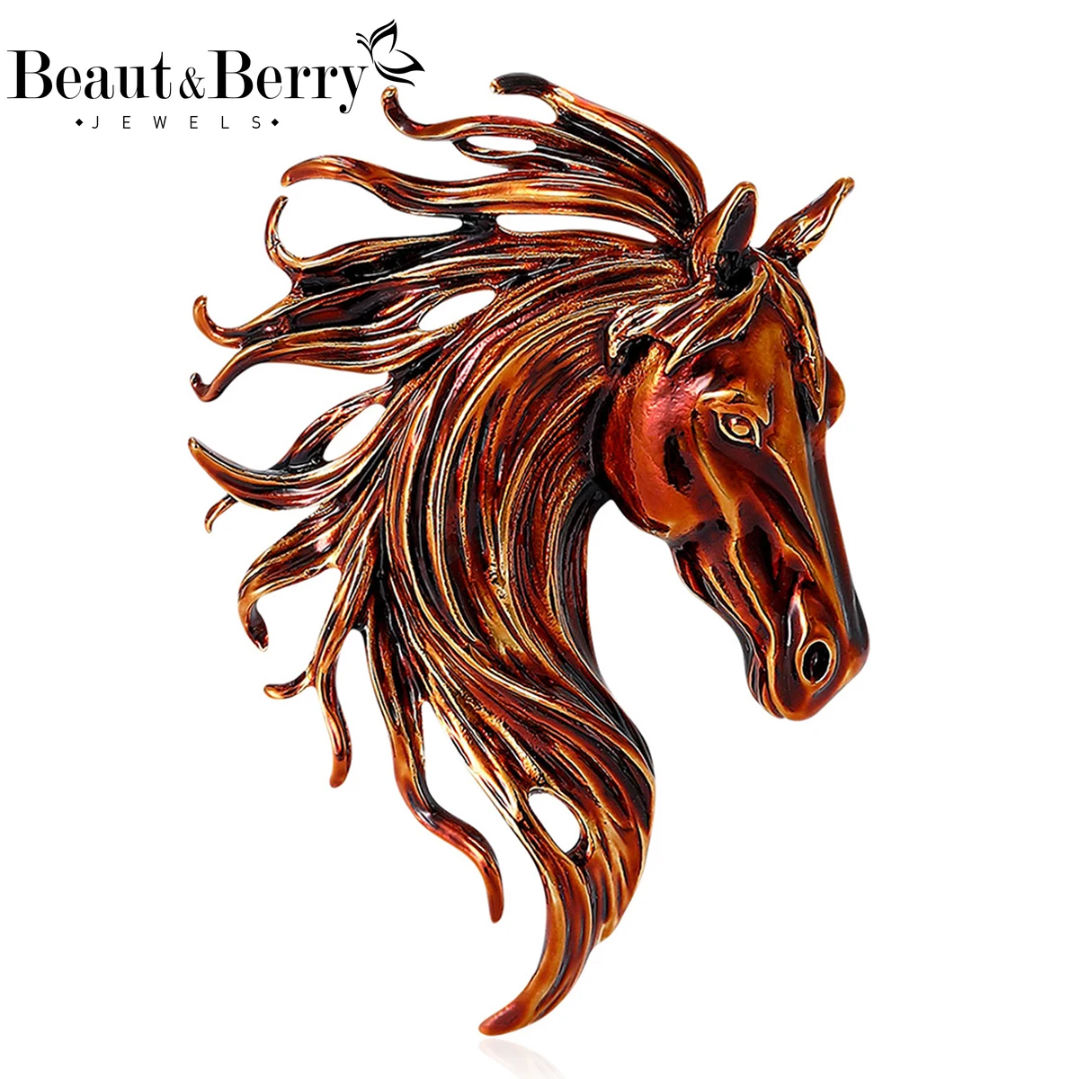 #52 Compare Brooches Before You Buy