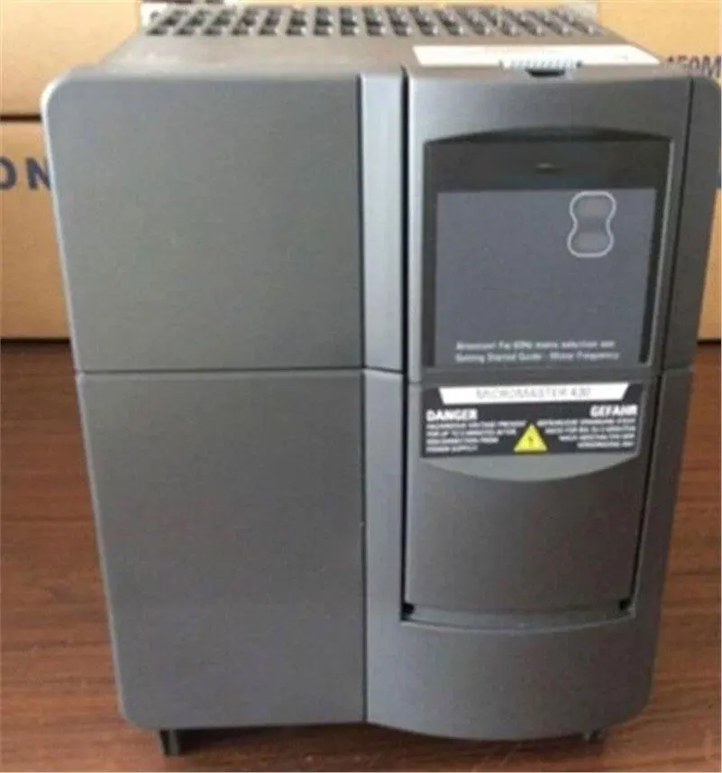 Brand new 6SE6440-2UC23-0CA1  Warrently One-year