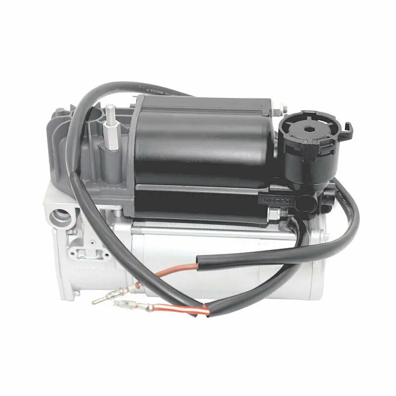 Air Suspension Compressor Pump 37226787616 For-BMW X5 E53 E65 540i