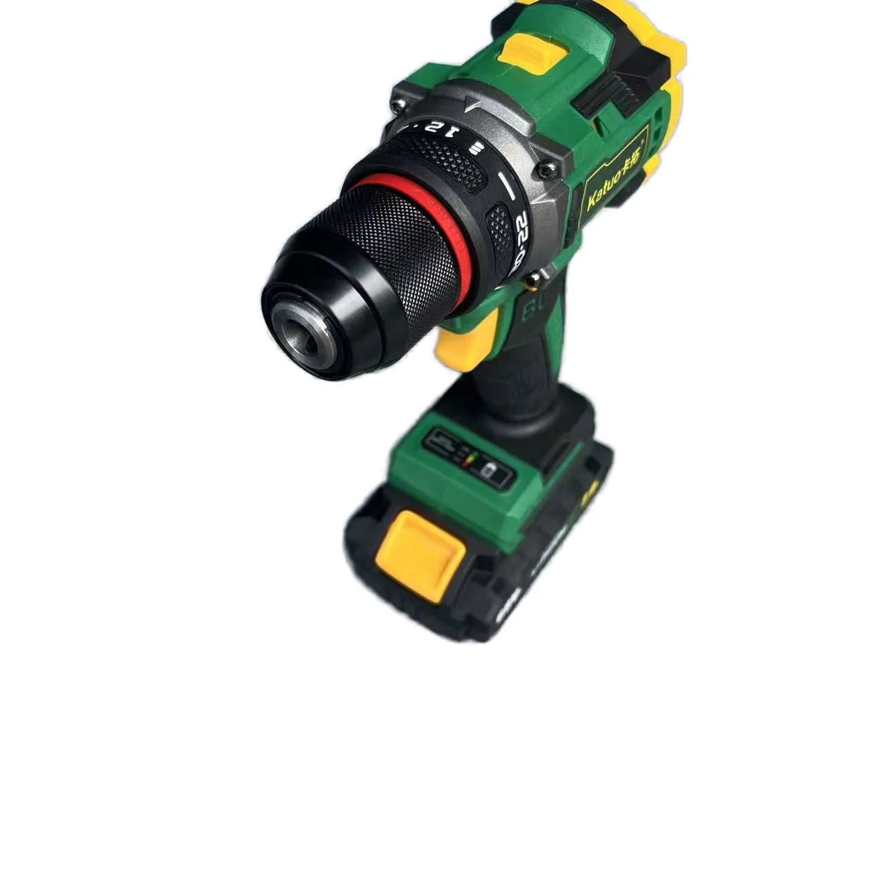 

Multi-functional 16.8V Cordless Handheld Electric Screwdriver Mini Brushless Drill Variable Lithium Battery DIY Tools OEM