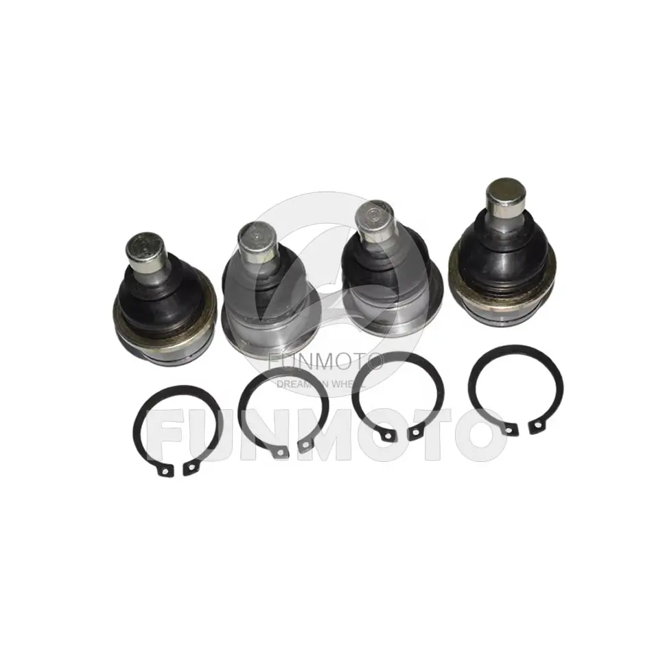 Picture 3: Rocker Arm/Swing Arm Ball Head Assembly  for LONCIN500 ATV/Hisun500ATV