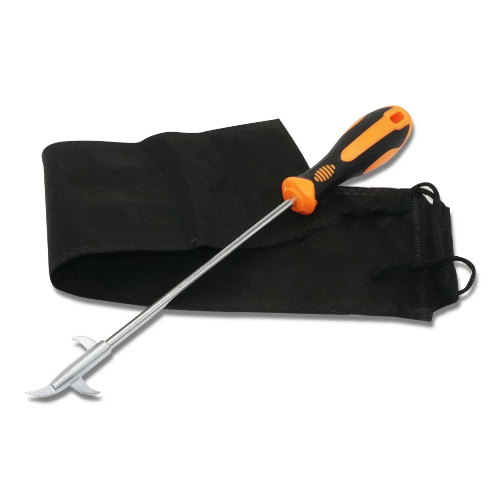 

1 Pcs Car Tire Cleaning Tool Stone Cleaning Tool Tire Cleaning Hook Tire Cleaning Tool Tire Stone Cleaning Hook Repair Tool