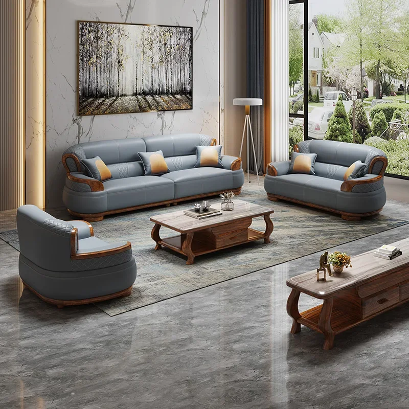 Minimalist Luxury Sofas Cushion Designer Apartment Large Sofa Relaxing Corner Gaming Sedie Da Soggiorno Home Accessories