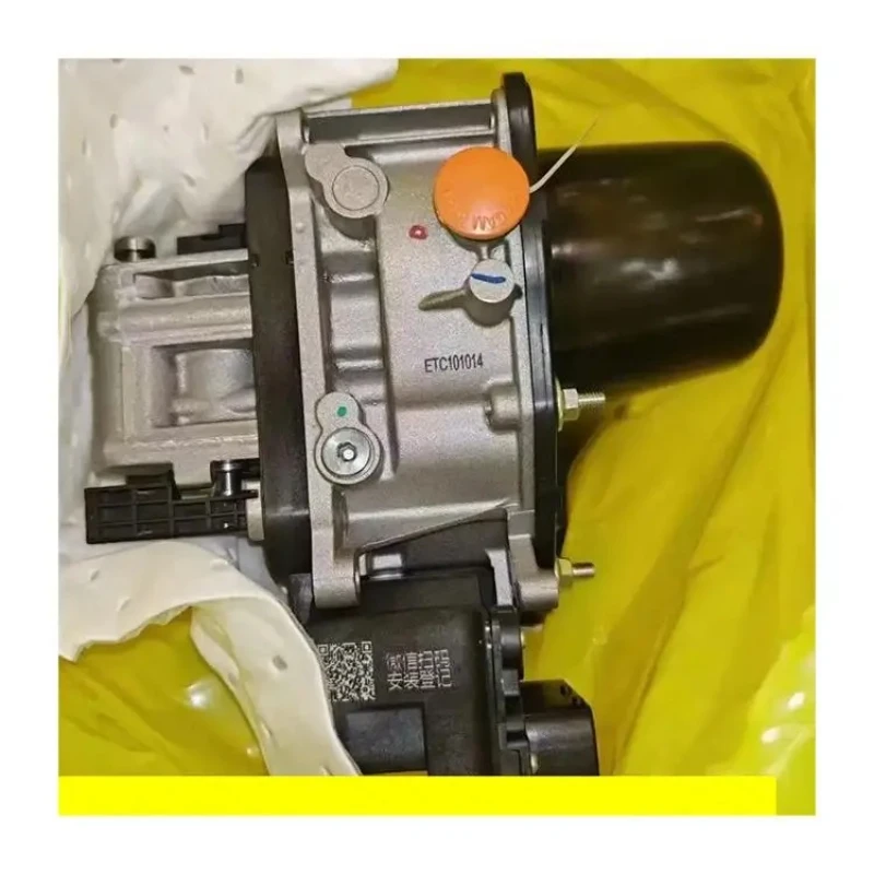 

0AM DQ200 Mechatronics TCU, новый сорт, напрямую подключенный к автоматической коробке передач DCT