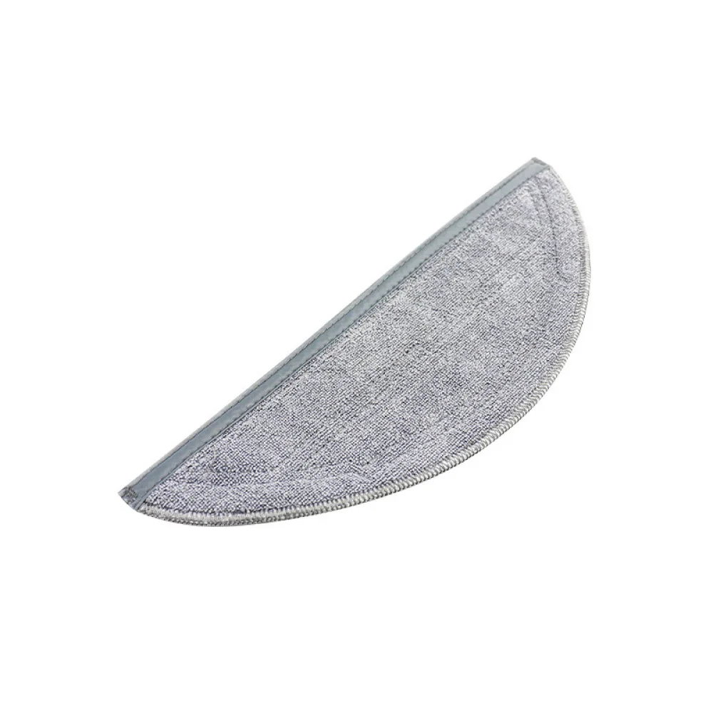 Washable Replacement Mop Pads For Roborock Q10 VF Q10 VF Plus Q10 S5 Plus Vacuum Cleaner Parts Household Floor Cleaner
