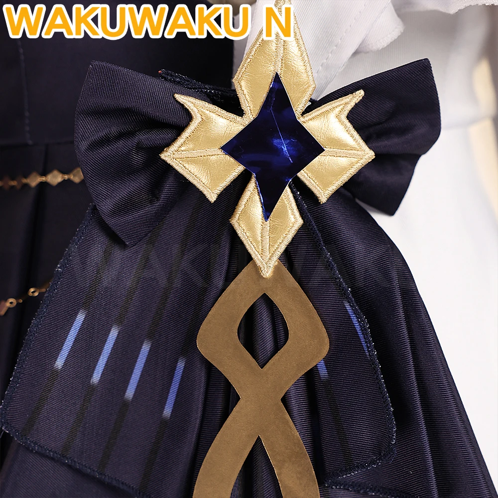 EM ESTOQUE Naberius Cosplay Ga - Video Games avaliação e preço