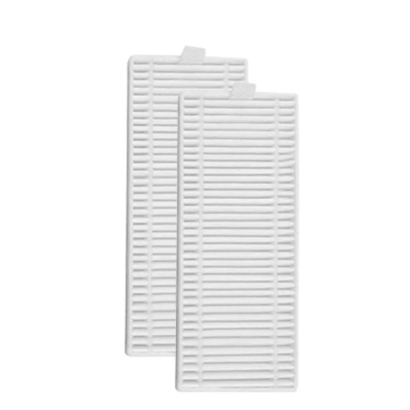 5PCS Vacuum Cleaner Accessory HEPA Filter Suitable For 360 S8 S8 Plus Sweeping Robot Accessories Filter