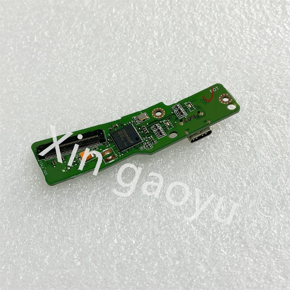 Original For ASUS  Z220IC Z220I TYPEC Board  USB TYPE-C AUDIO BOARD Charging board 100% Perfect Test