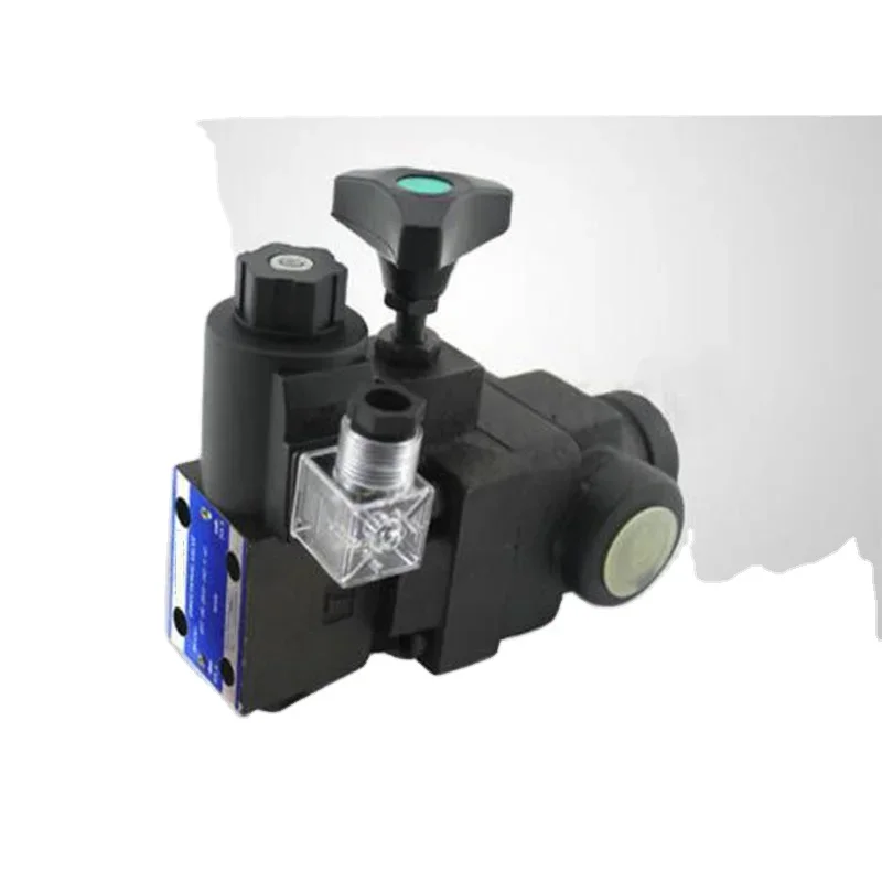 BSG BST of BSG-03 BST-03 BSG-06 BST-06 BSG-10 BST-10 solenoid controlled relief valves/hydraulic valve