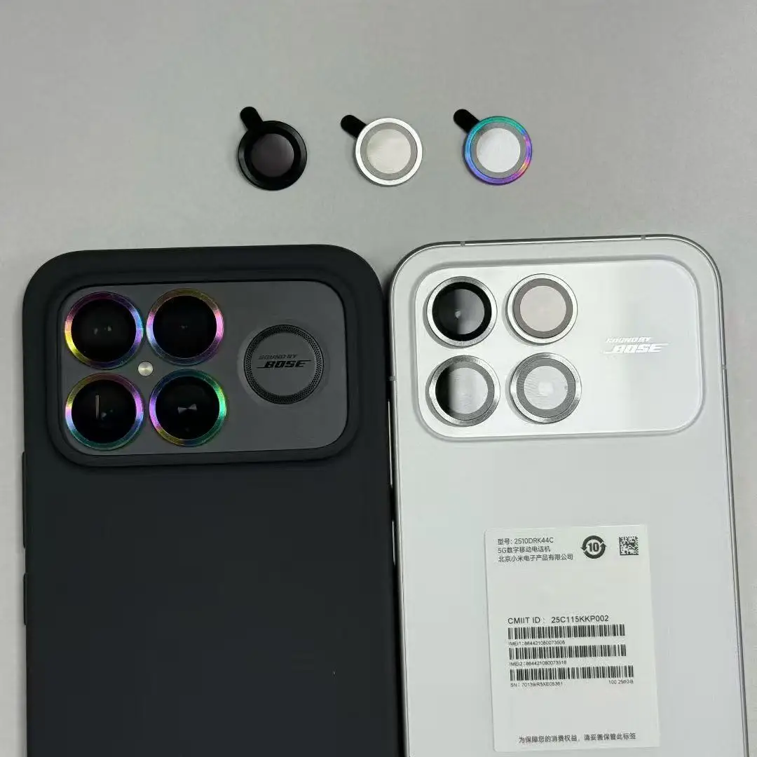 1-Set Lens Protecto…