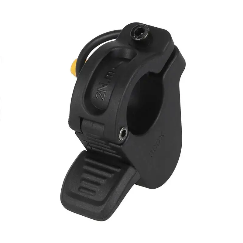 300X Throttle for Electric Bicycle Scooter Thumb Accelerator 24V 36V 48V 72V Right/Left Hand Universal Accessory