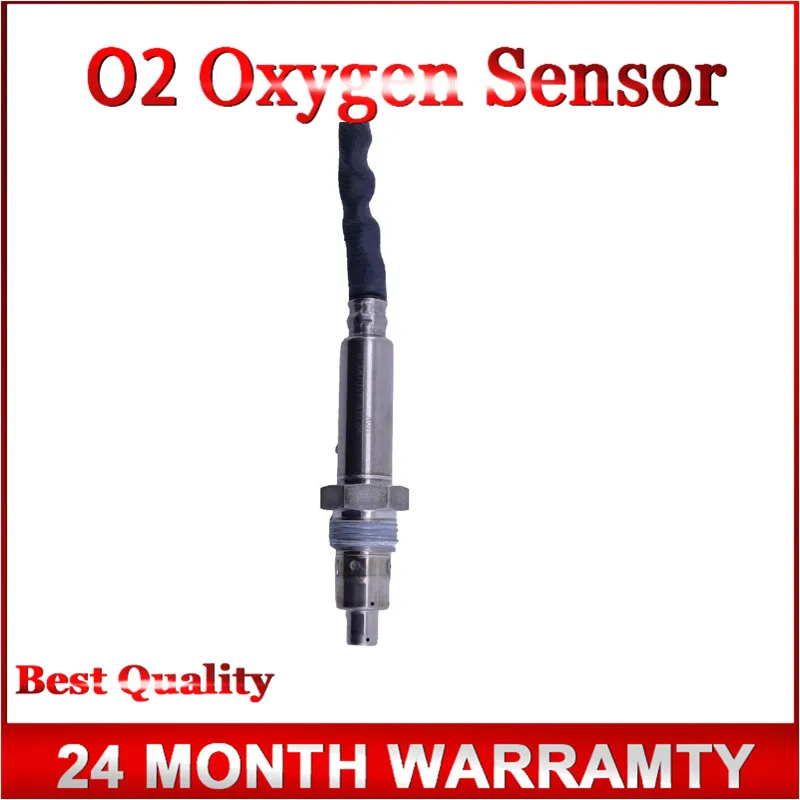 

Датчик Nox из натурального азота 12 В для Chevrolet Silverado 2500 3500 GMC Sierra 2500 3500 6,6 л 12676706