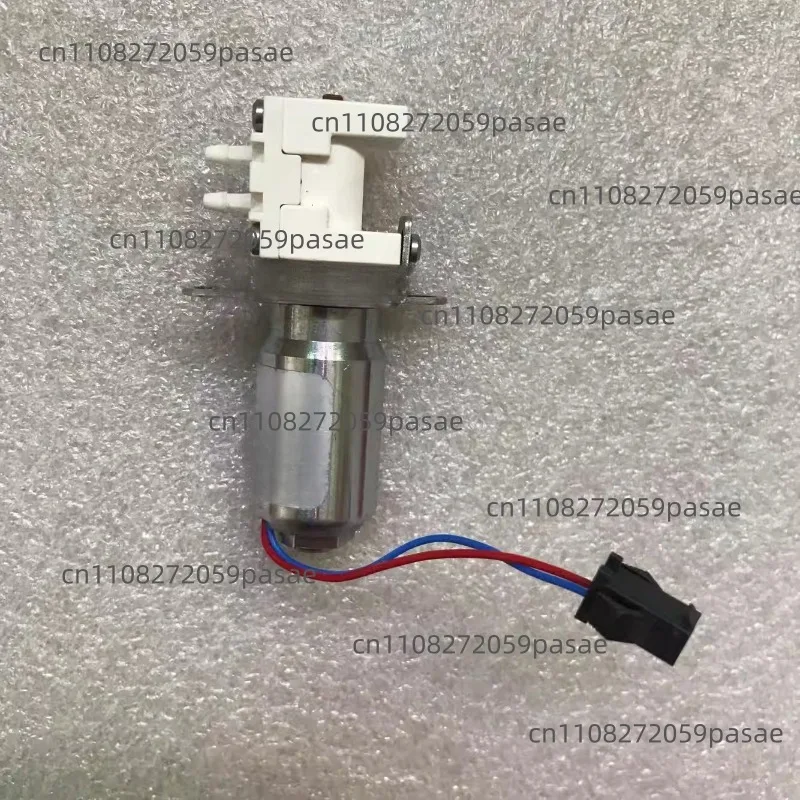 Miniature DC Solenoid Valve/Two-Way Valve P/N: 458283 V/35 PSI 12 VDC