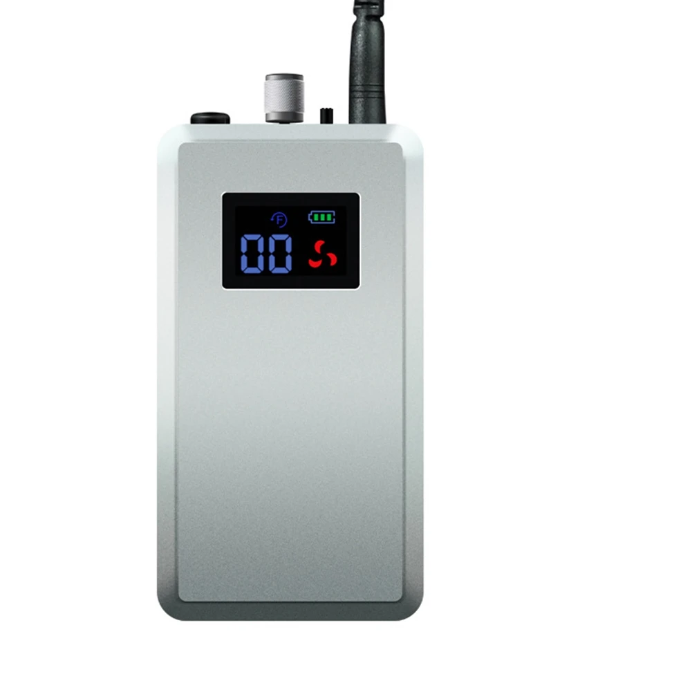 AB68 Brushless Nail Polisher,Dustproof, Waterproof& No Hot Design, Silent Portable Nail Remover Suitable For Salon Use