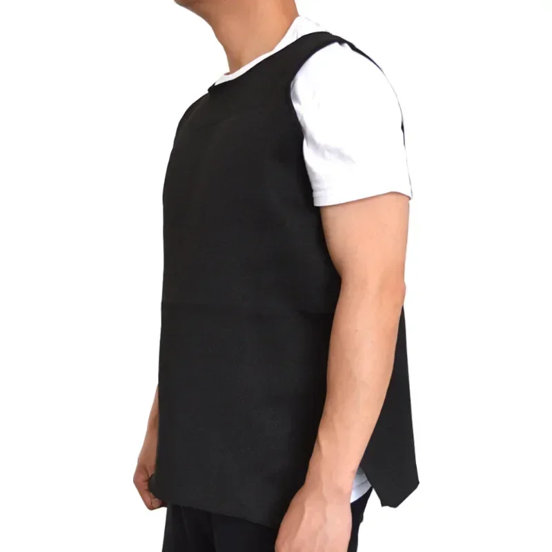 Cut-proof tactical vest soft, lightweight and safe protective tactical vest