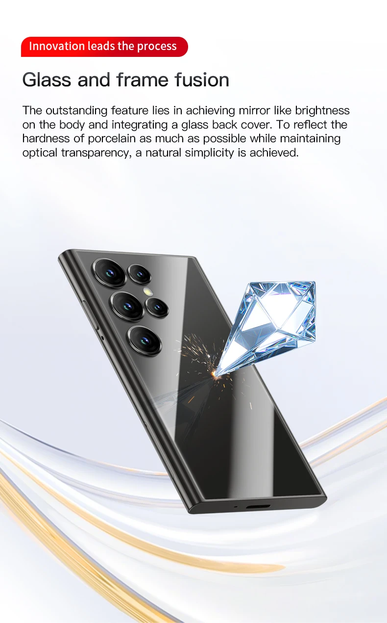 SOYES S24 Pro Max 4G Mini Smartphone 3.0inches MTK Quad Core 2GB RAM 16GB ROM Dual SIM Card 5MP 2500mAh Android CellPhone