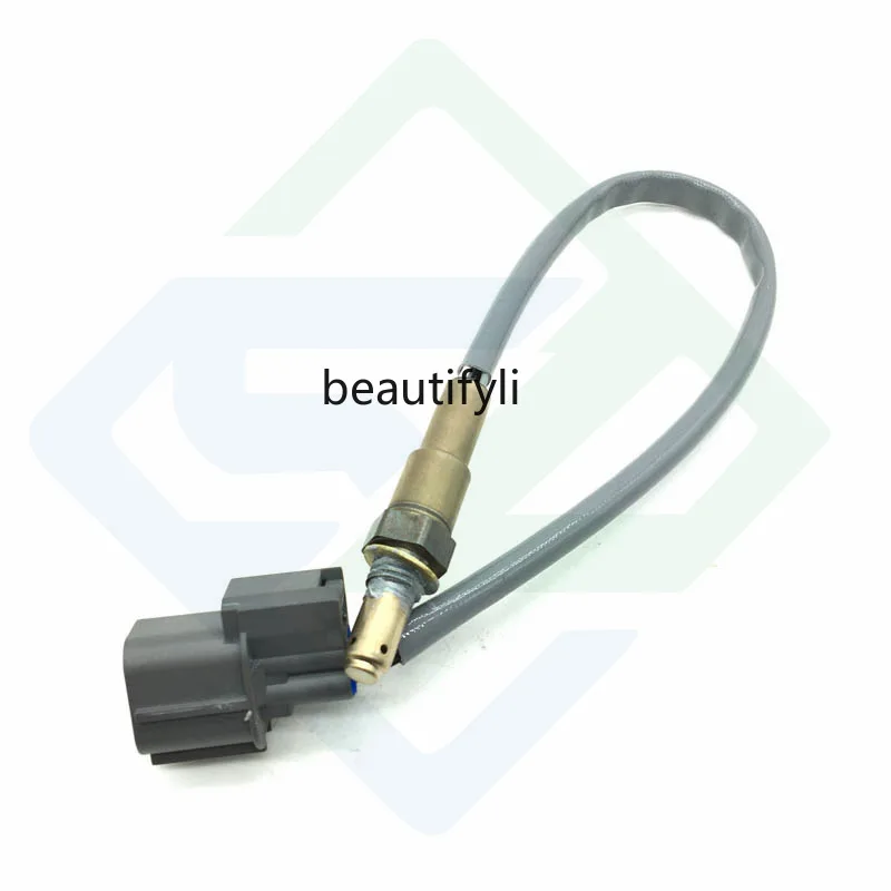 

Oxygen sensor