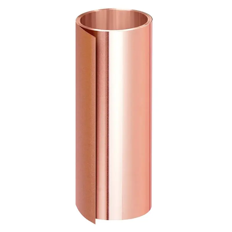 Feb.Copper Foil She…