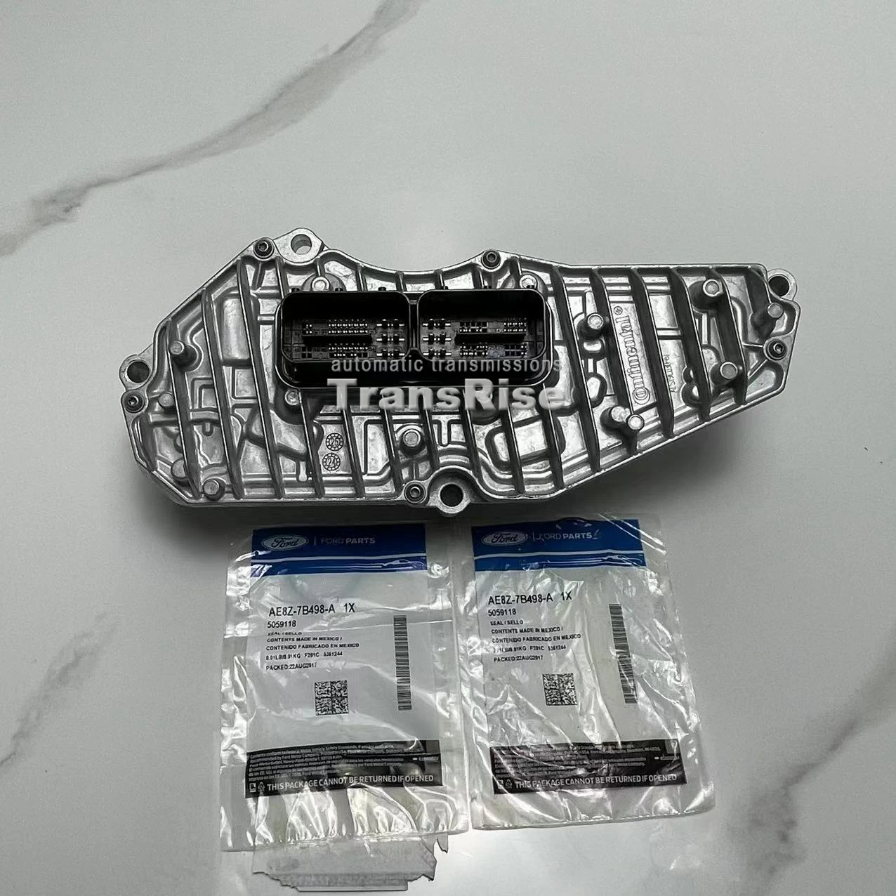 

6DCT250 DPS6 TCU Transmission Control Module TCM A 2 C30743102 A 2 C53377498 AE8 Z-7 Z369-F