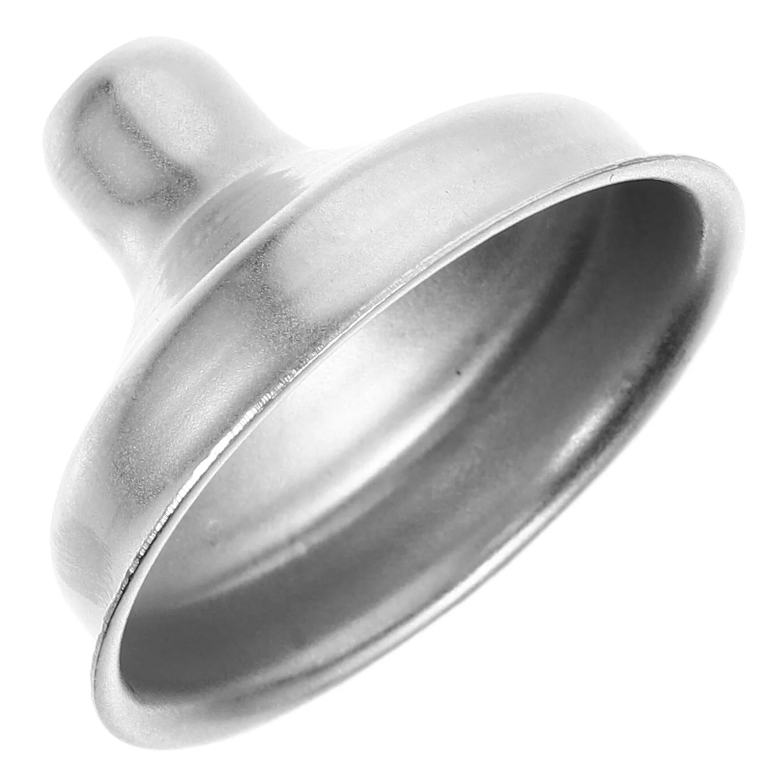 

Smoke Bubble Nozzle Replacement Metal Infuser Part for Molecular Cuisine Cocktail Infuser Trumpet Bubble Maker Smoke Accessories