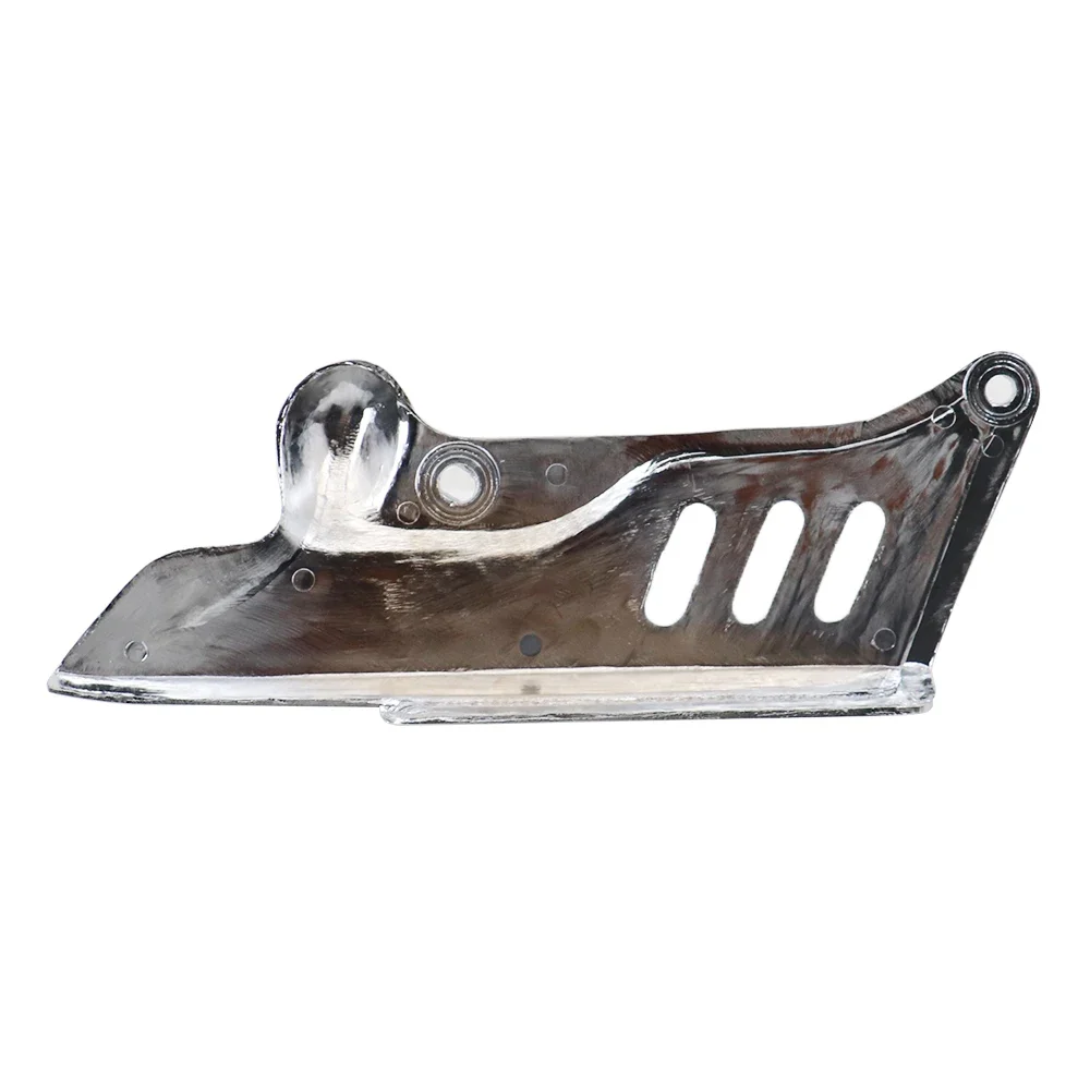 AliExpress NONE Motorcycle Accessories Chain Guard Cover For Honda Z50 Z50A Z50J Z50R Mini Trail Monkey Bike Motorcycle Parts