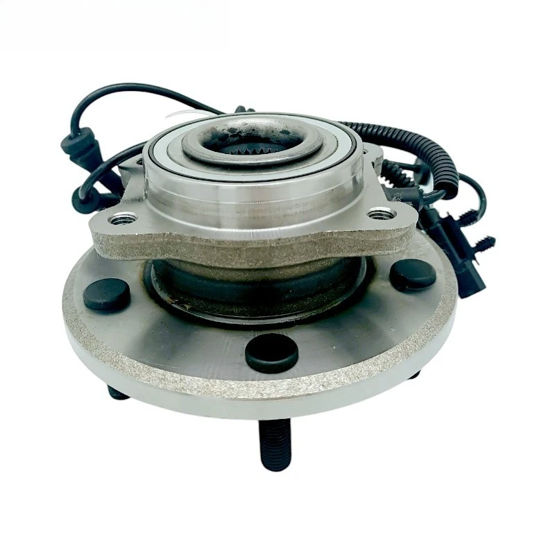 515136 Front‑Wheel Hub Bearing Unit 4721578AD 04721985AA 7B0407621 for Chrysler Dodge Grand Caravan VW Routan Replacement Part