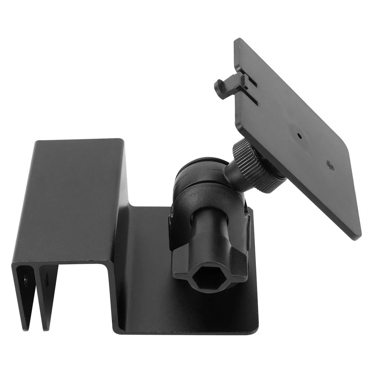 For Outdoor Use Solar Panel Mount Bracket As Shown In The Figure Aluminum Alloy Material Stainless Steel Construction