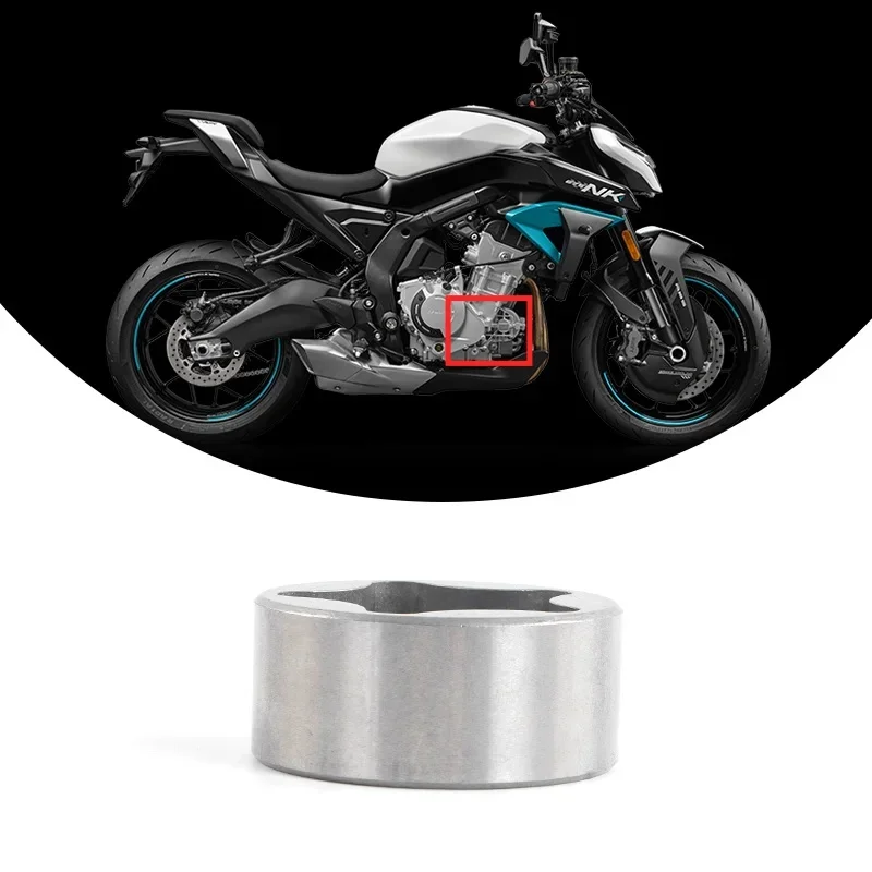 For CFMOTO 675NK Oil Pump Outer and Inner Rotor Motorcycle Accessories CF Moto 675 NK NK675 CF675 CF650-11 Moto Parts