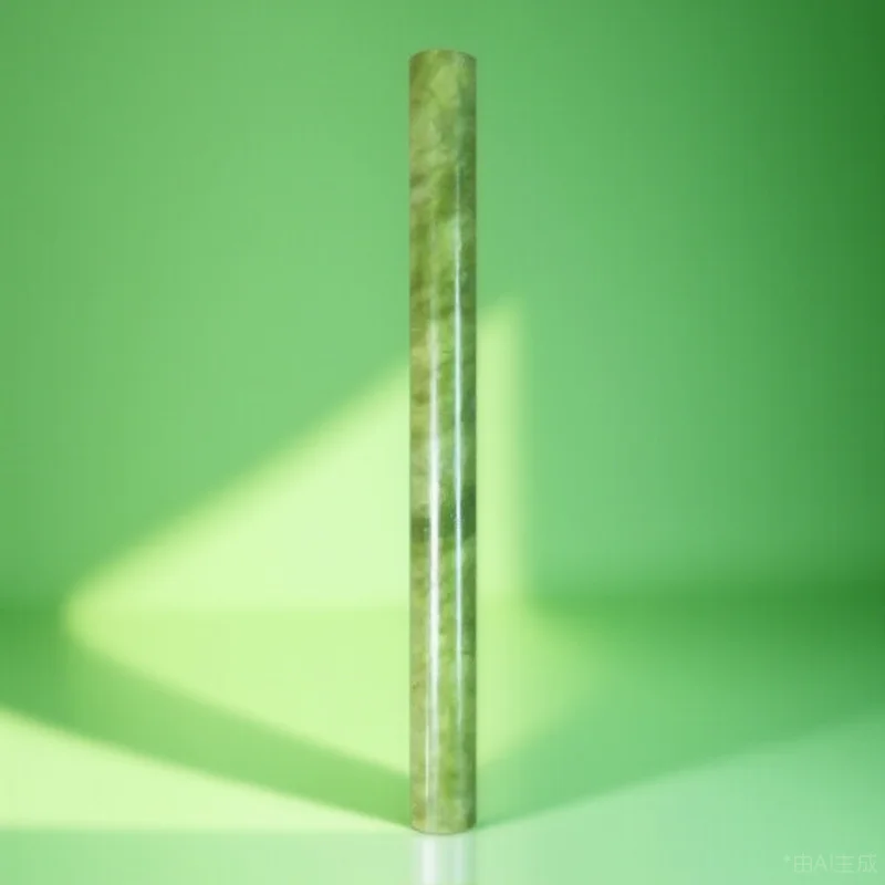 

Marble Rolling Pin Random Color Ergonomic Smooth Surface Dough Roller Baking Tool for Pizza Pastry Cookie Fondant Pasta