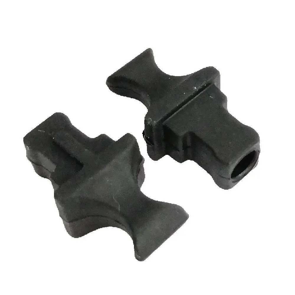 SC Fiber Optic Module Dust Plug Fiber Optic Module Protective Cover 10Pcs/Lot