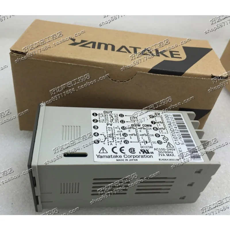 

Latest Thermostat SDC10 C10T0DTA0100 C10T6DTA0100 100-240VAC