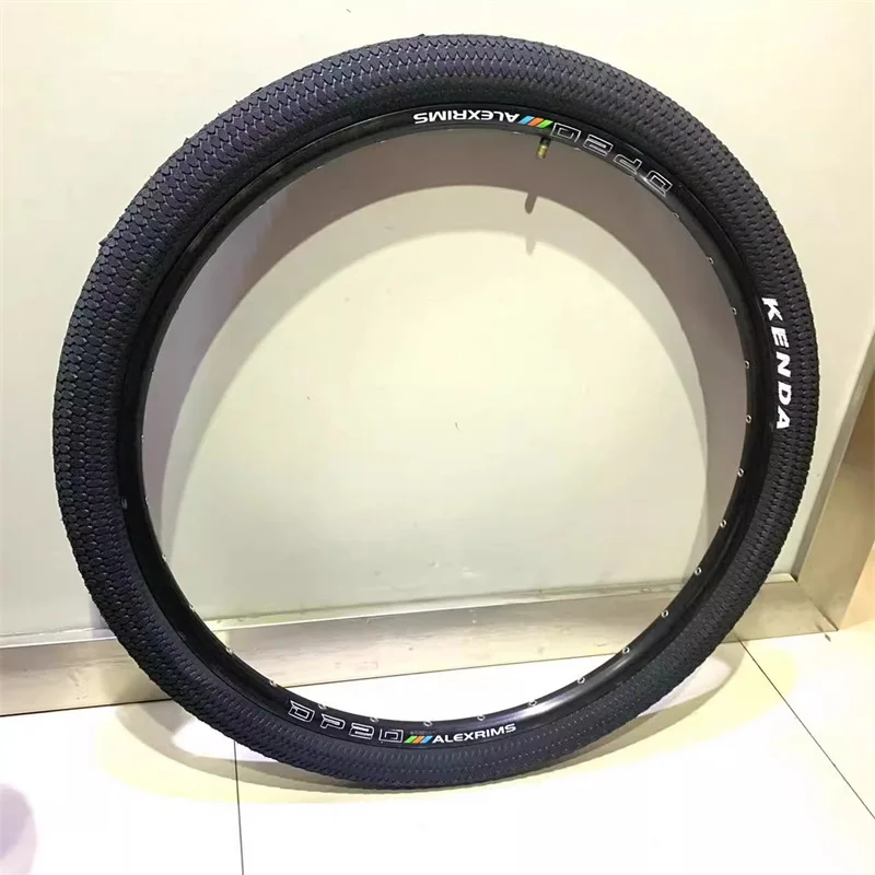 

k1016 Mountain Climbing Bicycle, 26*2.3 BMX Outer Tires, 58-559 Thick Outer Tires