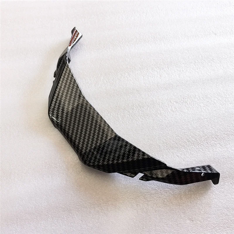 AMEXIAOXU Forward Air Lip Cover Fairing Motorcycle Fairing Motorcycle Accessories For BMW S1000RR M1000RR 2023+