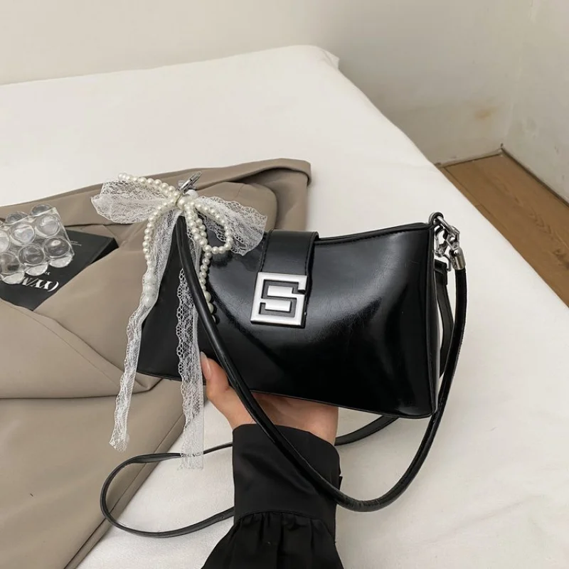 

High-End Ladies Hand Bags Crafted From Marigold-Patterned Leather Boasting Trendy Lasting Vintage Daily Style​