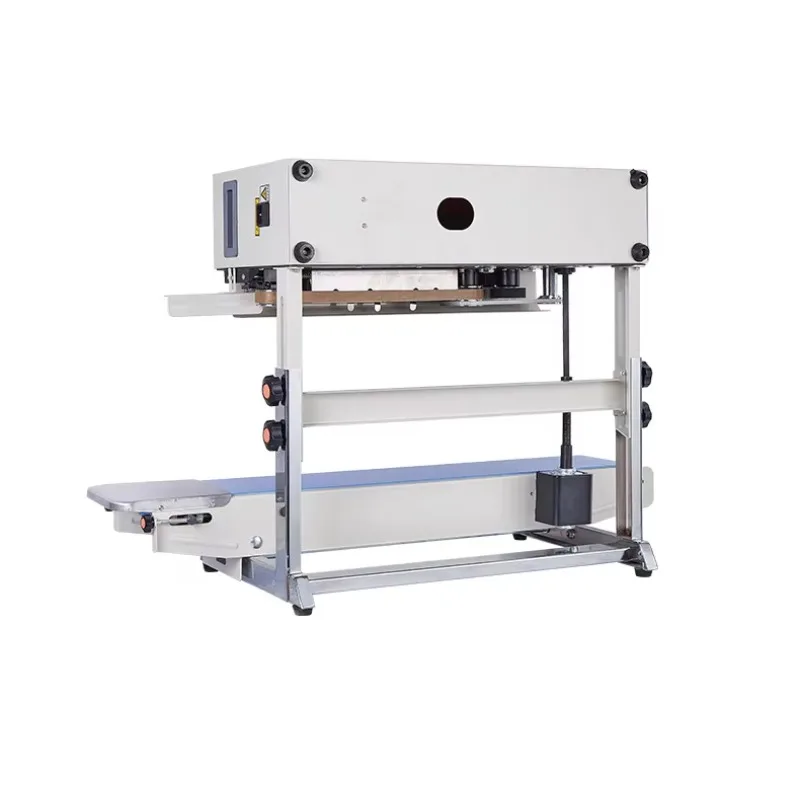 Vertical  Bag Sealer Sealing Machine