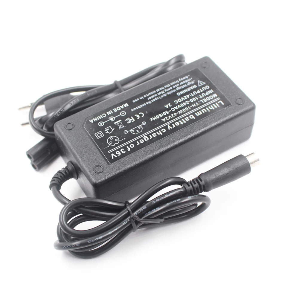 14,6 V 16,8 V 25,2 V 29,2 V 29,4 V 43,8 V 54,6 V 54,75 V 58,4 V 58,8 V 71,4 V 84V 2A Lithium-Ionen-Ladegerät DC 8,0mm