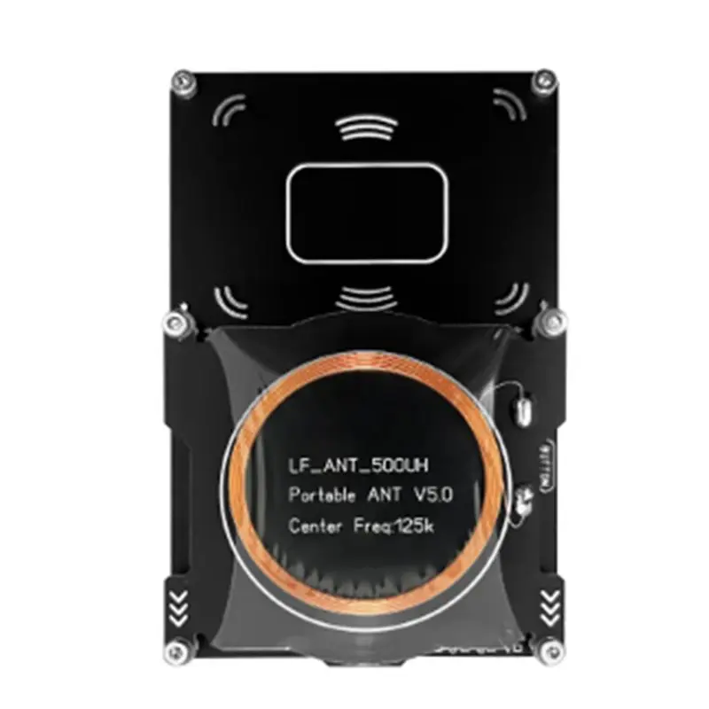 BAAE 10X Proxmark3 Develop Suit Kits V5.0 512K 3.0 Proxmark NFC PM3 RFID Reader Writer For RFID NFC Card Copier Clone 2 USB