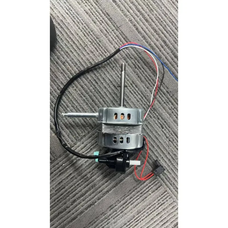 

Electric fan motor universal 12/14/16/18 inch electric motor floor fan desktop ball bearing