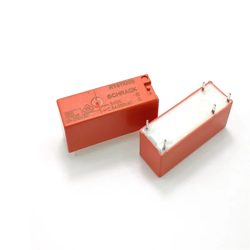 5 قطع RY611005 、RY611012 、RY611024 、RY610012 、RY613012 مرحل طاقة جديد