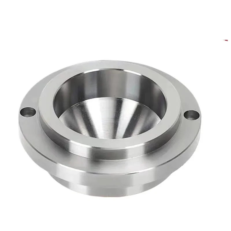 P20S45C Large Sprue Bushing, Locating Ring for Injection Molding, High Precision, Durable Steel Mold Component