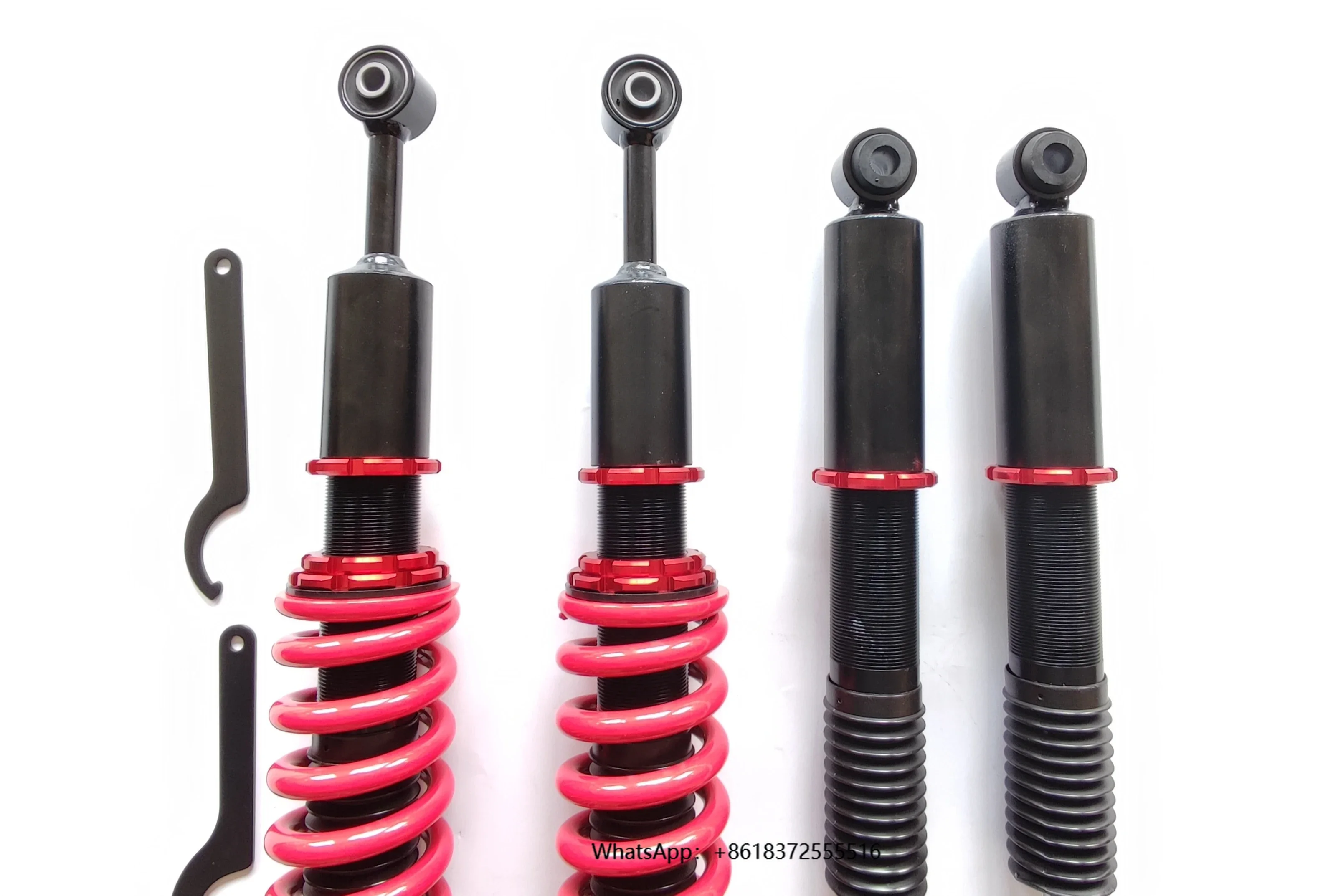 

X LODshock High Level Auto Parts Shock Absorber For Hilux Vigo