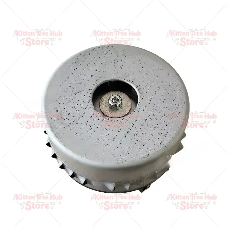 Ride-on Floor Scrubber Motor A35-002 24V 500W