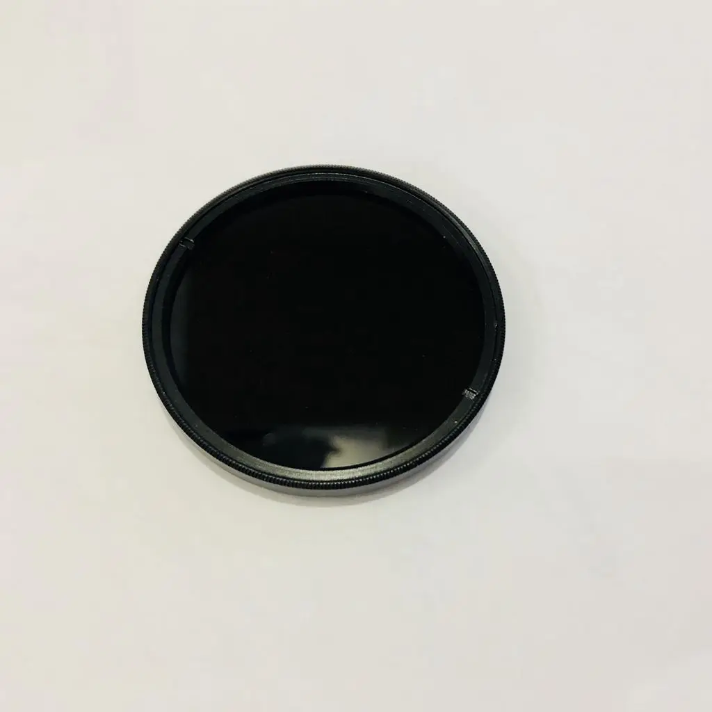 كلا الحجم 52 مللي متر مع الإطار المعدني ZWB2 36nm UV تصفية و HB650 IR تمرير الزجاج للتصوير الكاميرا