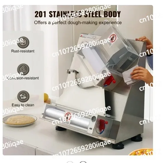 

Pizza noodle machine, pizza artifact, professional pizza