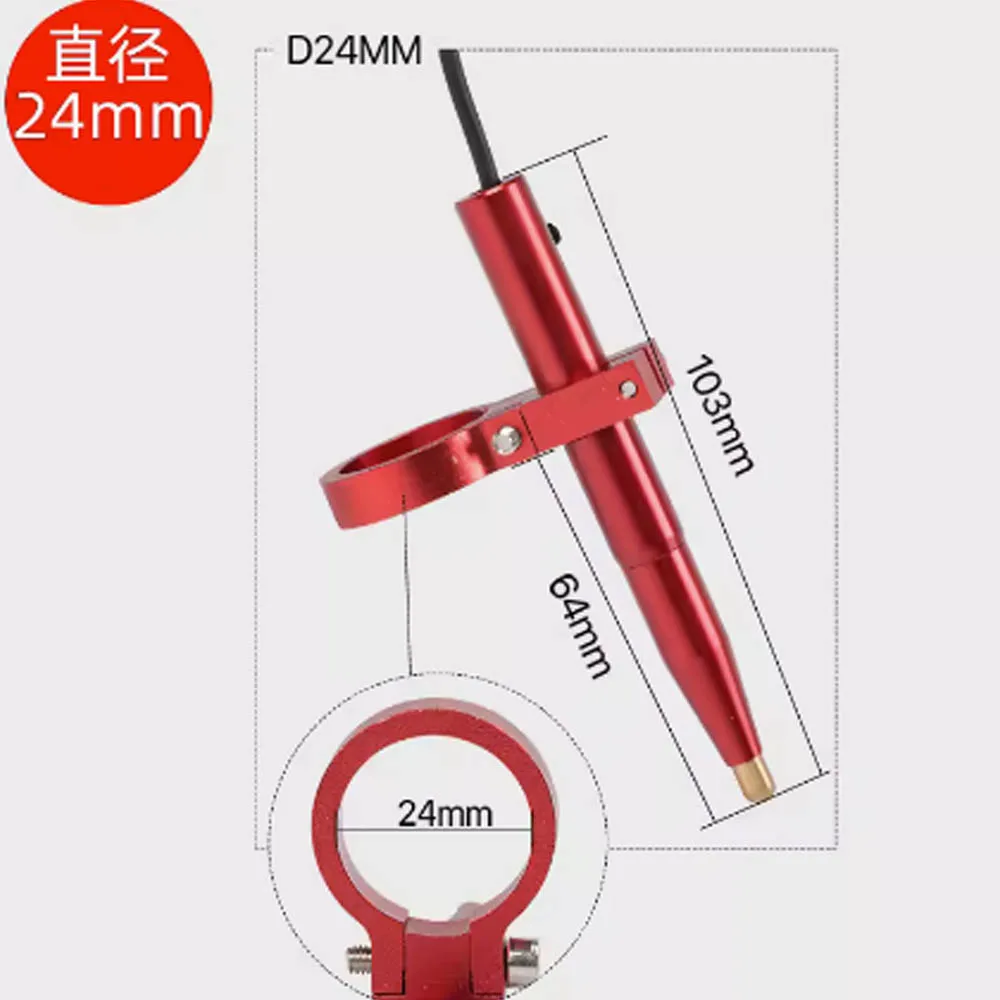 Laser Machine Automatic Focus Pen Co2 Limiter Engraving And Cutting Machine Platform Induction Pen Hardware Limit Accessories