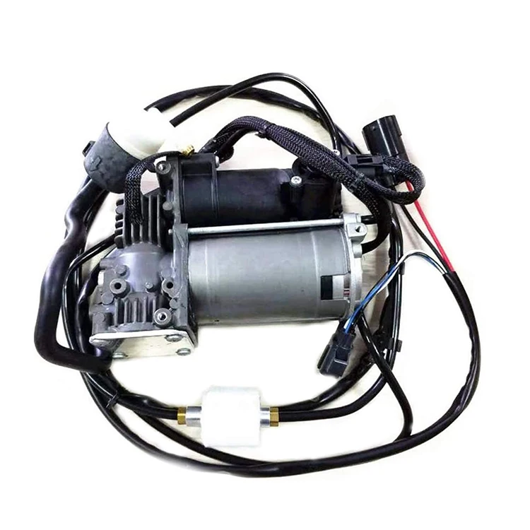 

Trending New Arrivals Air Suspension Compressor LR069691 Top-ranked Popular Compressor LR108984 Featured Suspension Compressor