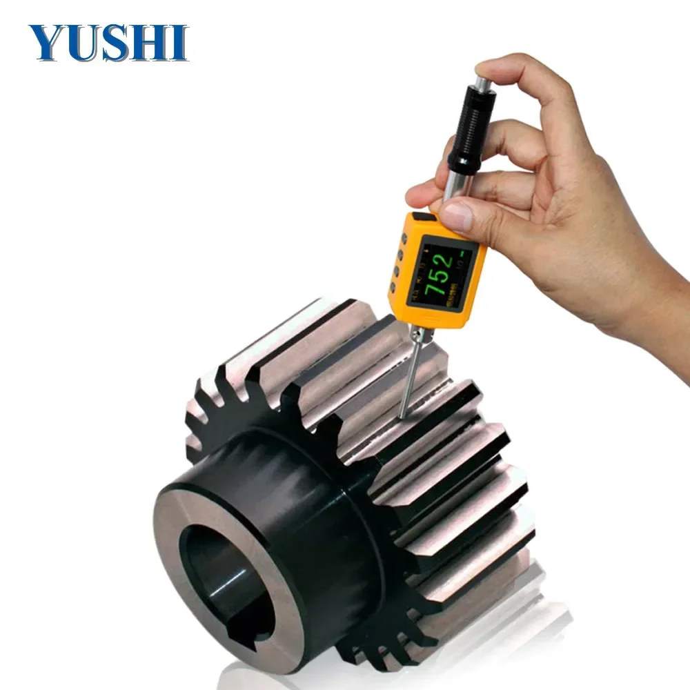 

LM330 Твердомер по Либу типа ручки Тестер твердости металла