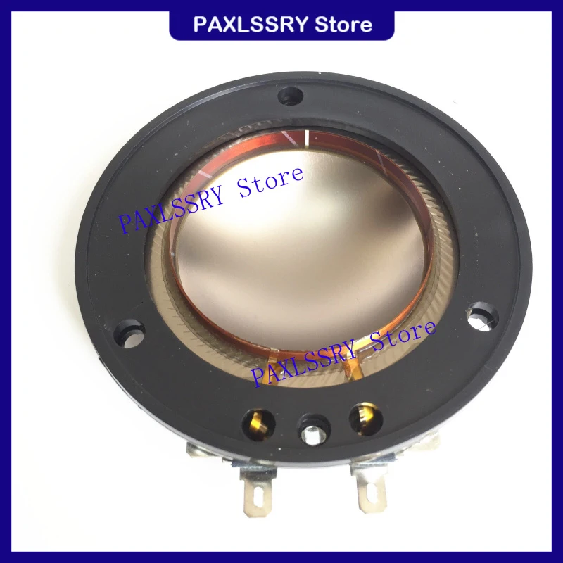 Diafragma de titanio de repuesto SSRY para el controlador Apogee Sound Inc 110-77 de 8Ω