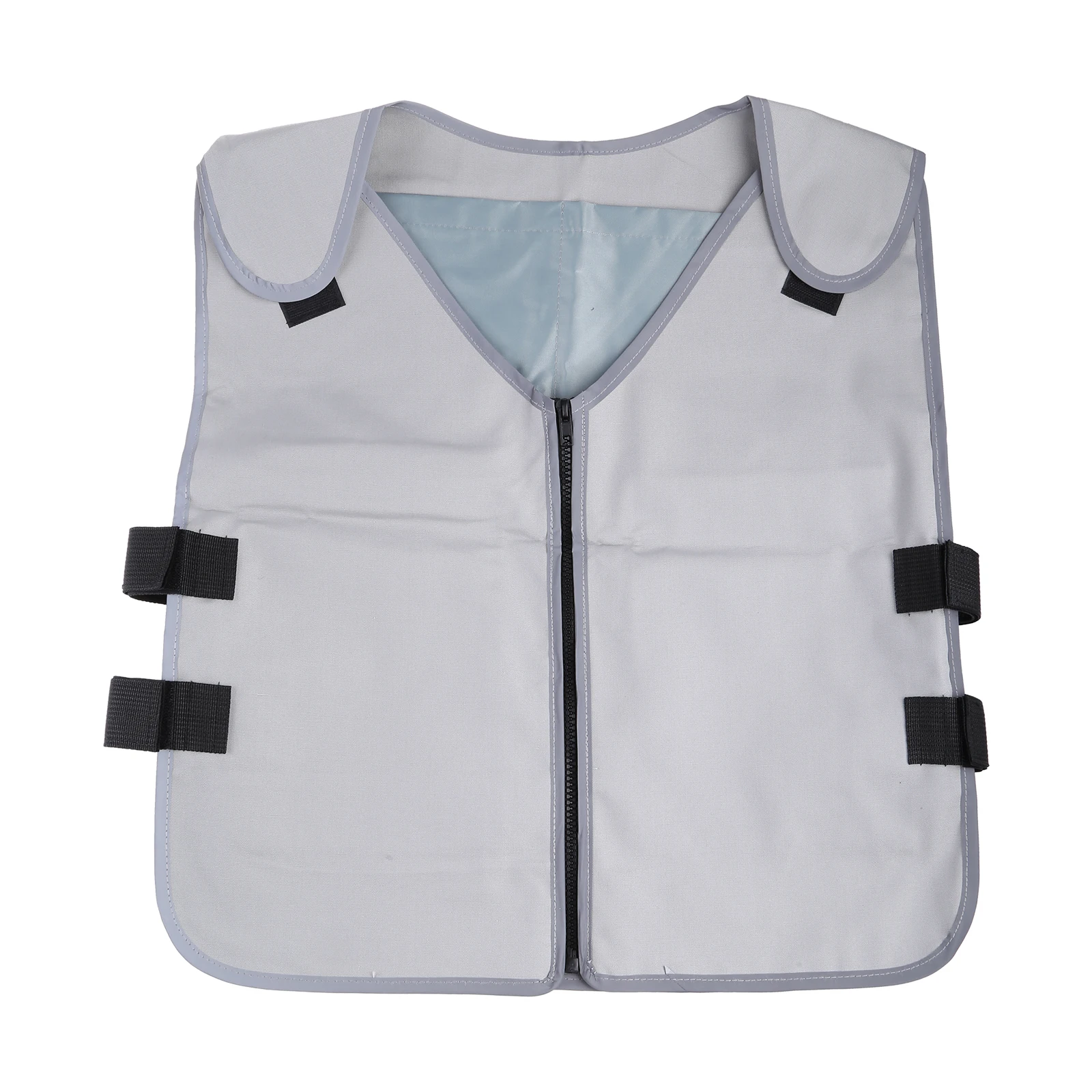 Cooling Vest for Men Women Hot Weather Ice Vest with Ice Packs Cooling Clothes Cool for Hot Weather with Pockets