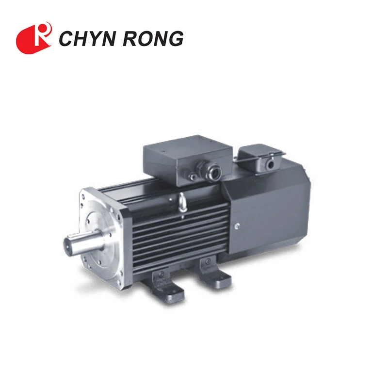 

2025 LEEDAN LDSM190-A 2000rpm 6kW Permanent Magnetic Synchronous Servo Motor / Price Pmsm Motor